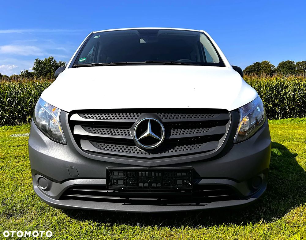Mercedes-Benz VITO 116CDI Mixto - 3