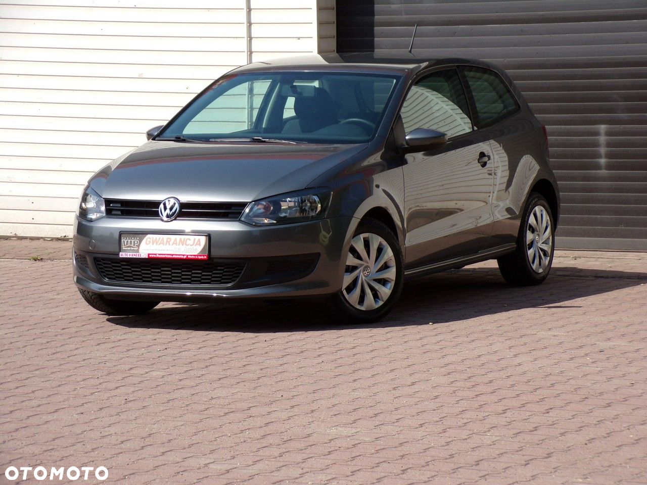 Volkswagen Polo - 8