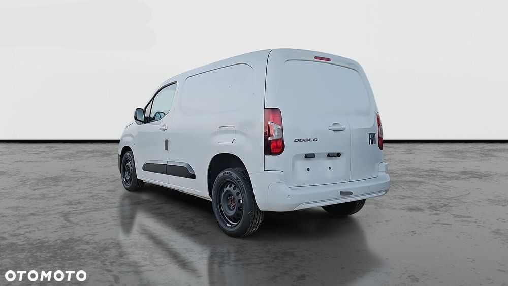 Fiat Doblo - 11