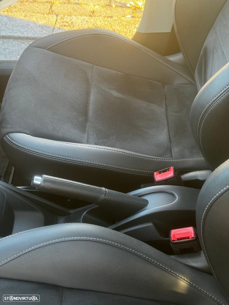 SEAT Ibiza 1.0 TSI S&S Style Edition - 21