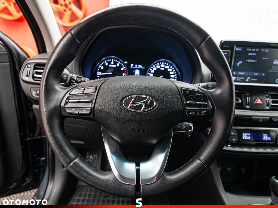 Hyundai i30 - 12