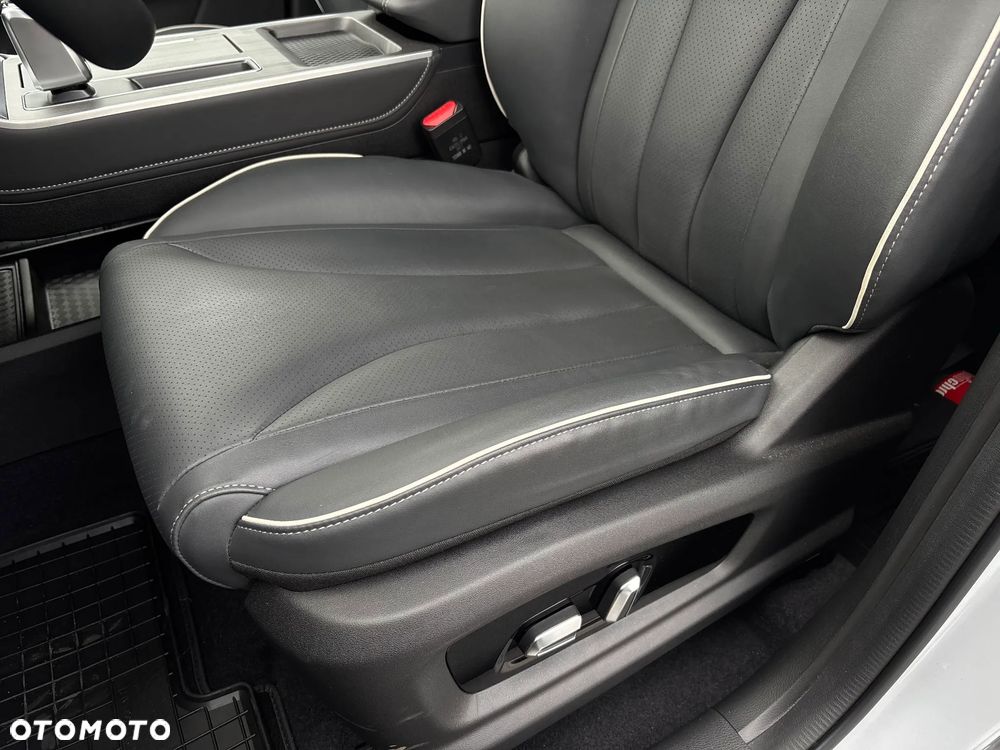 Chery Tiggo 4 1.5 GDI HEV Premium DHT - 15