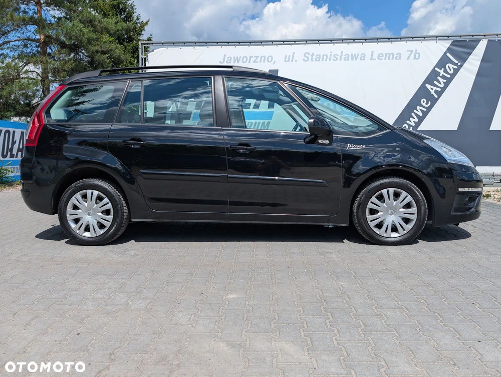 Citroën C4 Grand Picasso - 2