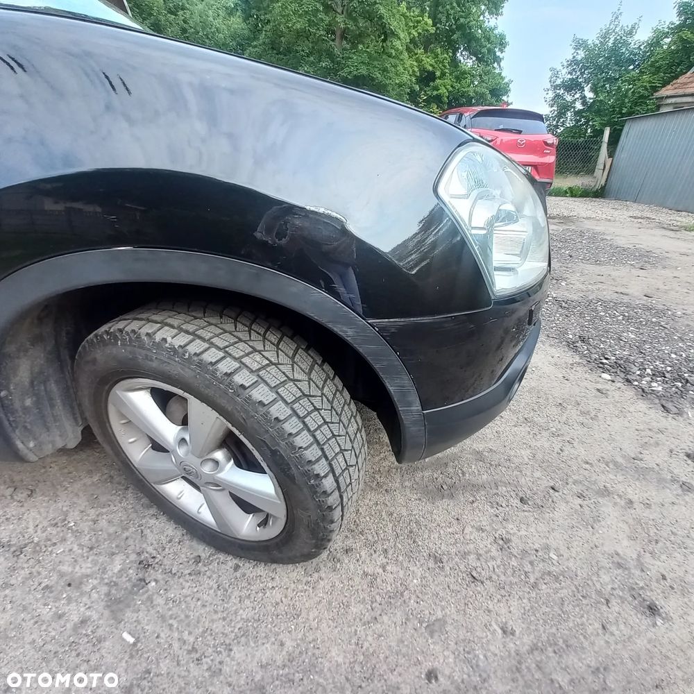 Nissan Qashqai+2 - 17