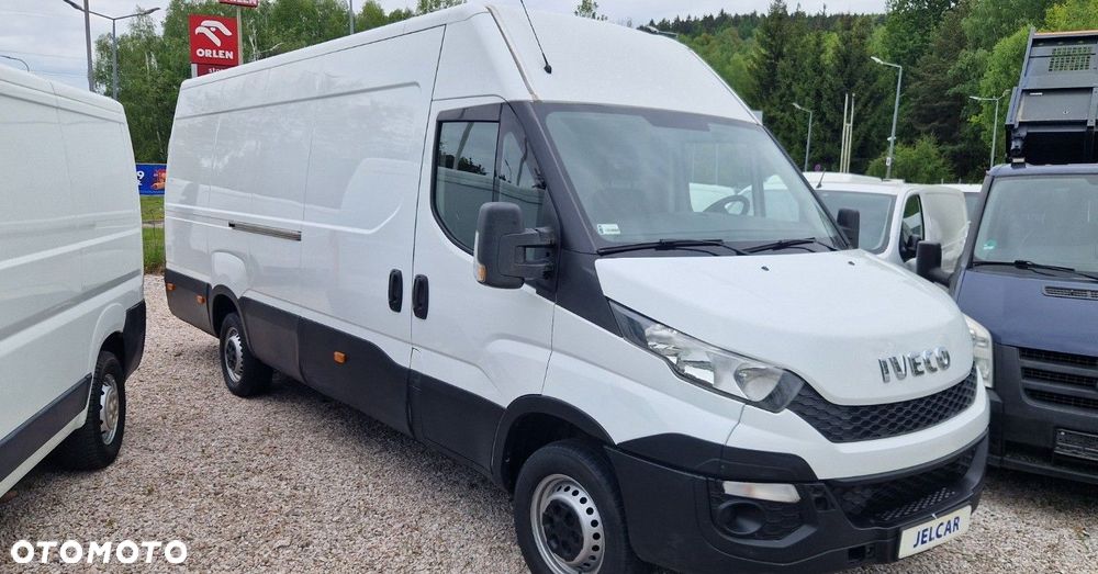 Iveco Daily 35S15 - 6