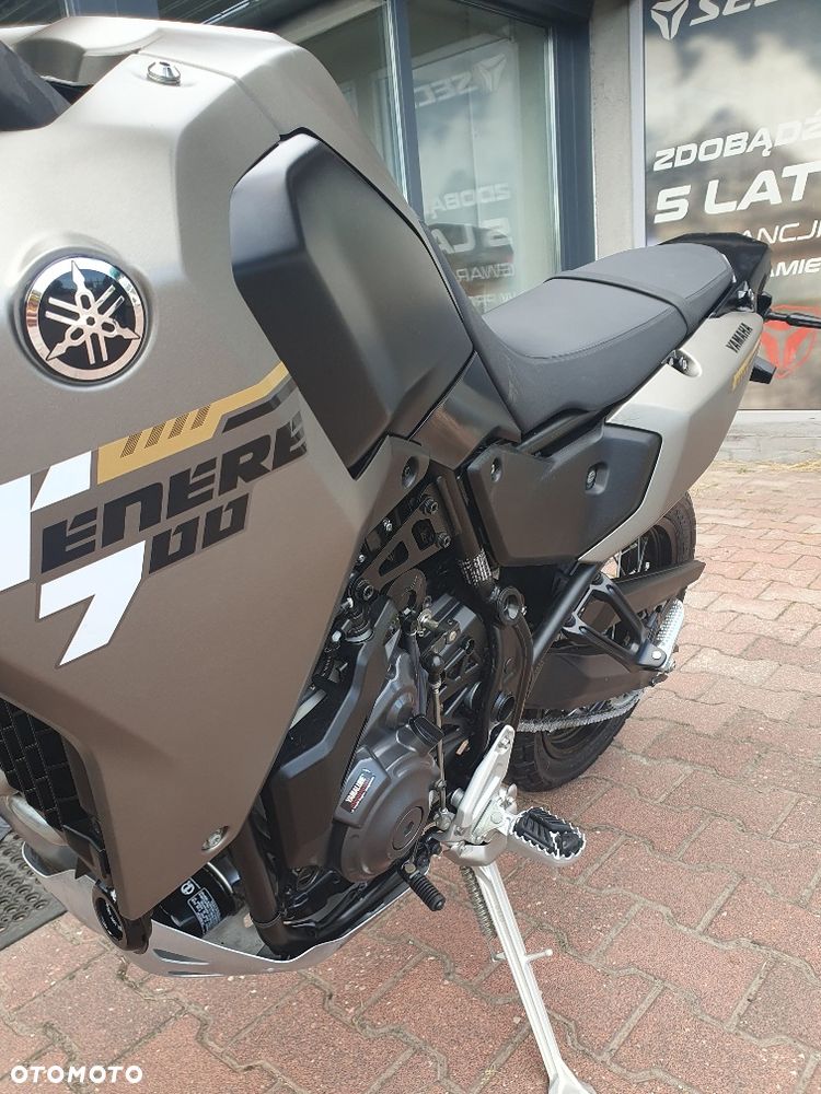 Yamaha Tenere - 29