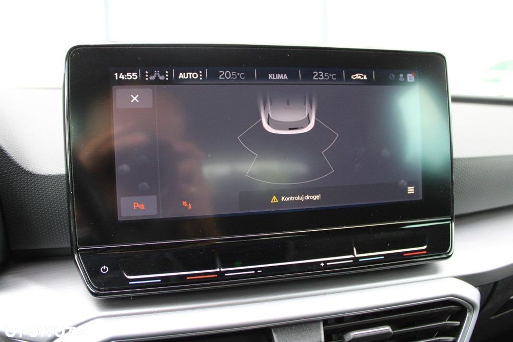 Seat Leon - 16