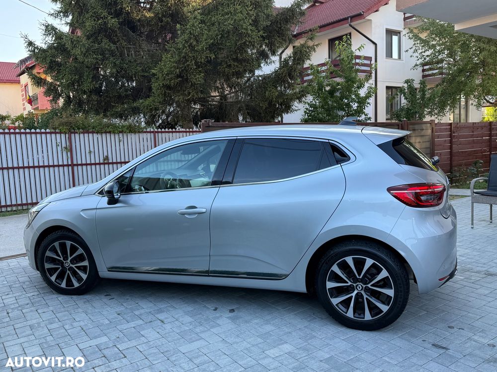 Renault Clio TCe 90 X-tronic INTENS - 12
