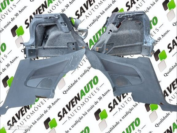 Conjunto Bancos Volkswagen Polo (6R1, 6C1) - 2