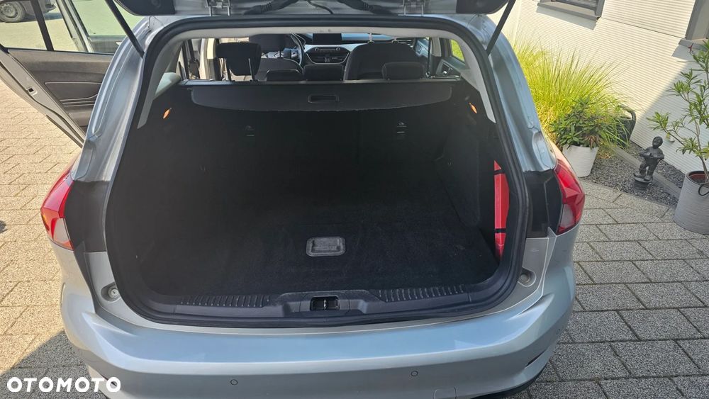 Ford Focus 1.5 EcoBlue Trend - 9