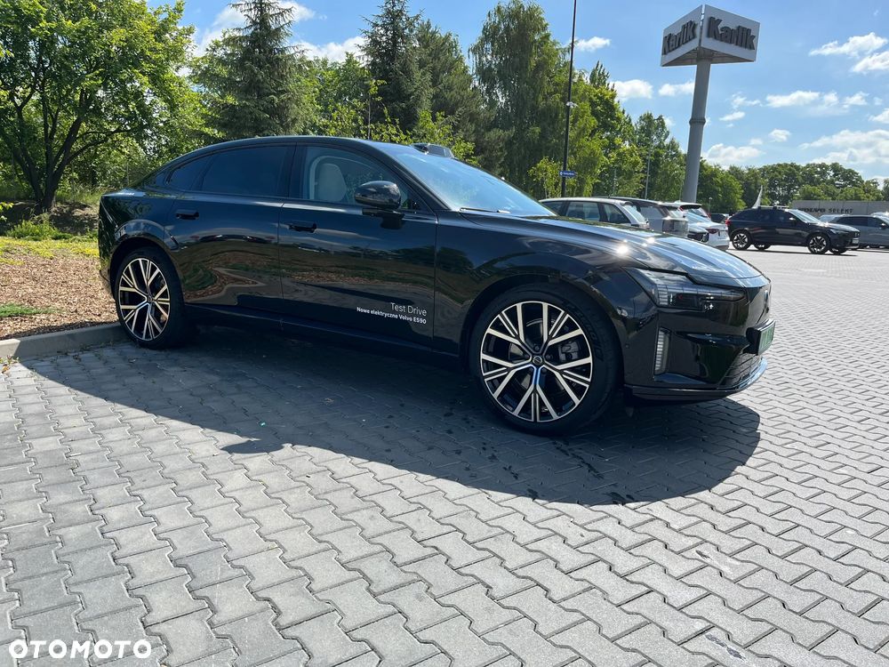 Volvo ES90 92kWh Single Motor Ultra - 5