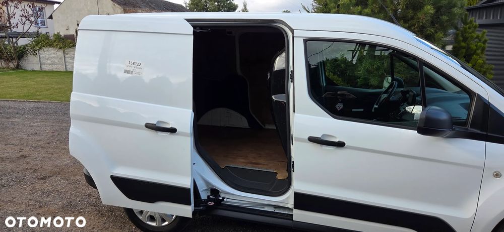 Ford Transit Connect - 14