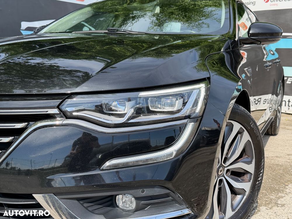 Renault Talisman ENERGY dCi 130 EDC INTENS - 30
