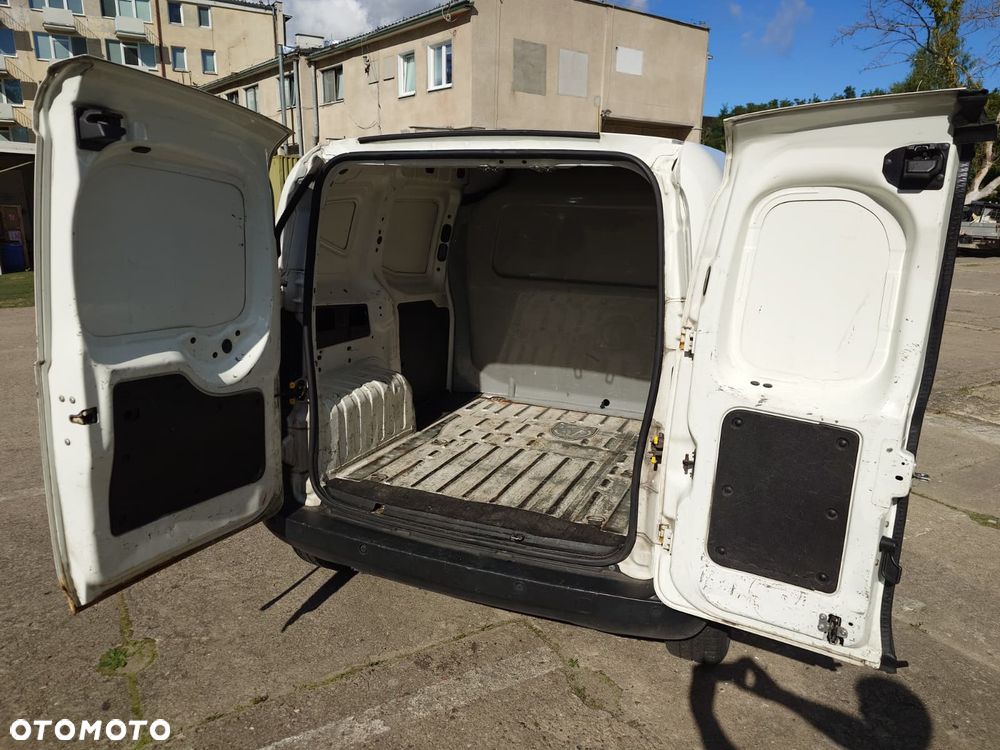 Citroën NEMO fiorino bipper - 17