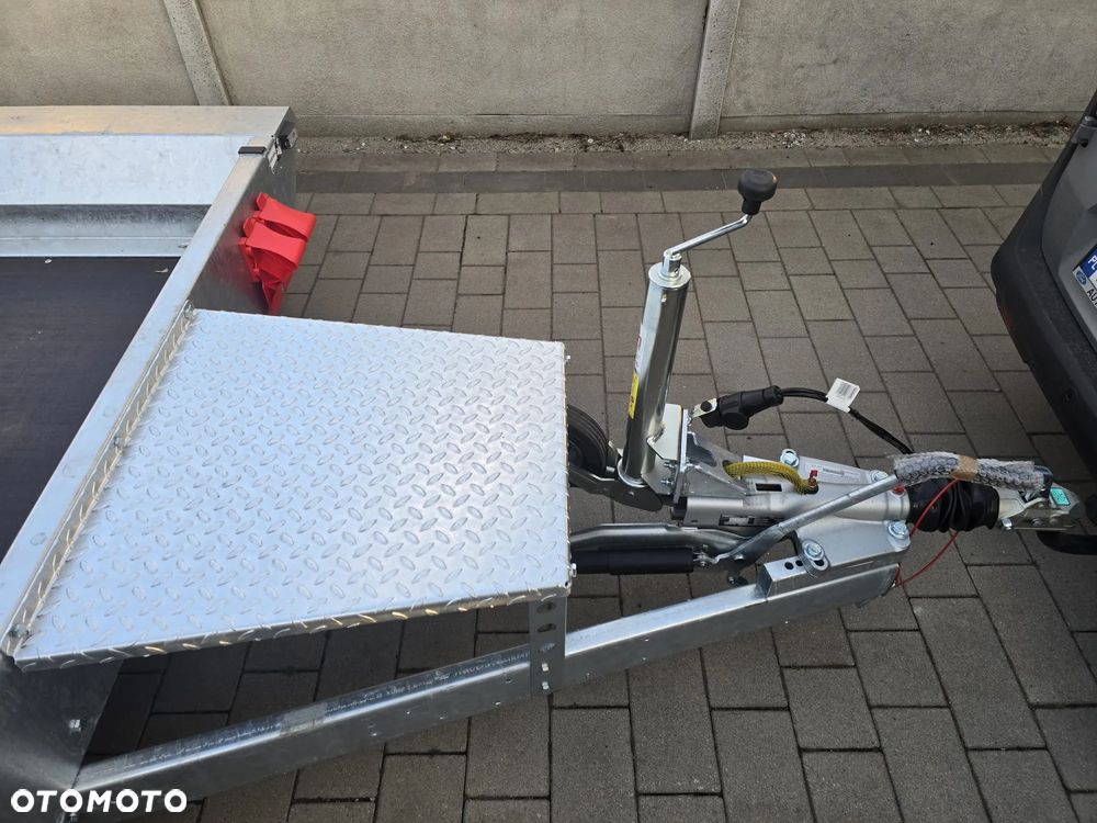 TEMARED BUILDER 3 4018/3 S 3,5T - 6