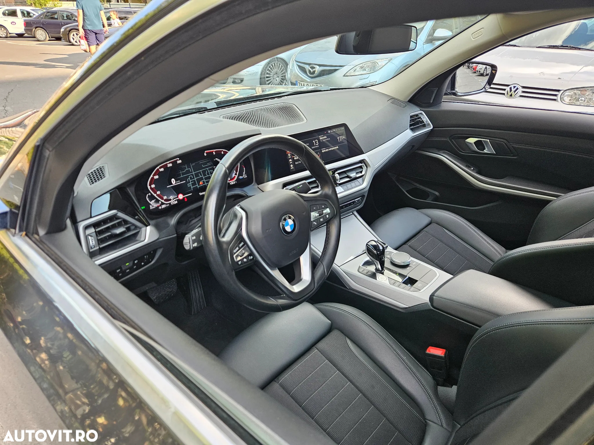 BMW Seria 3 - 27