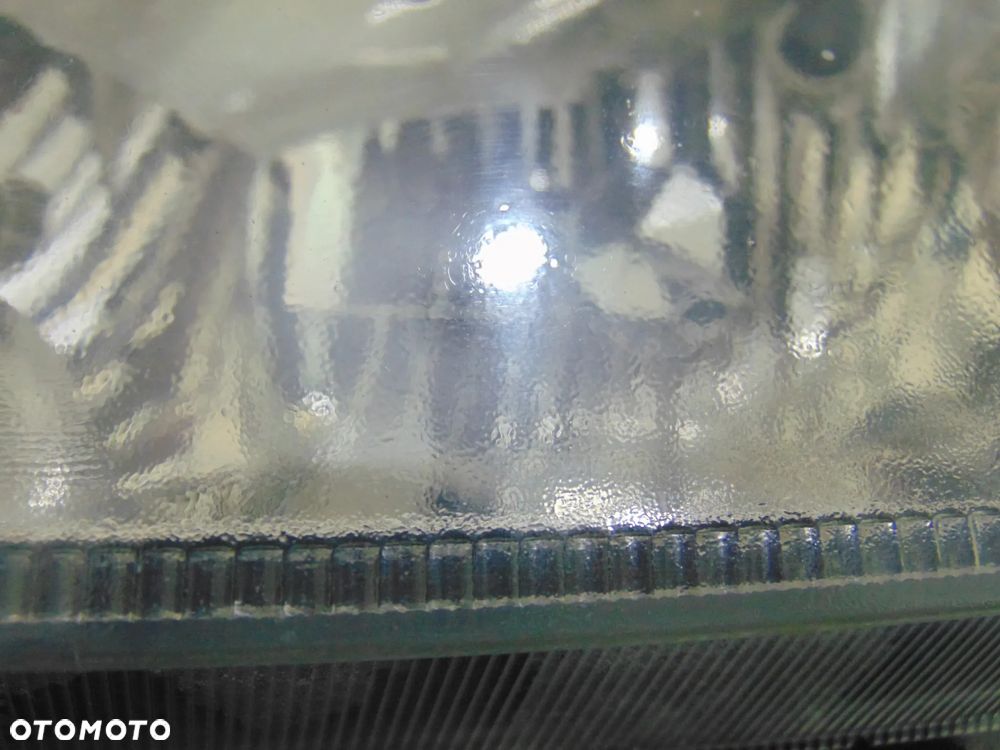 Lampa przednia przód lewa Mazda2 Mazda 2 DY 03-05r - 13