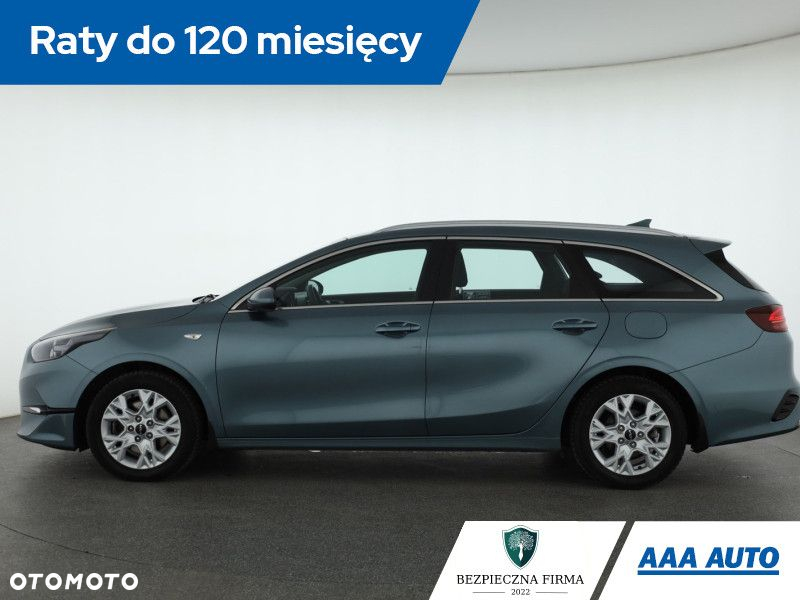 Kia Ceed - 3