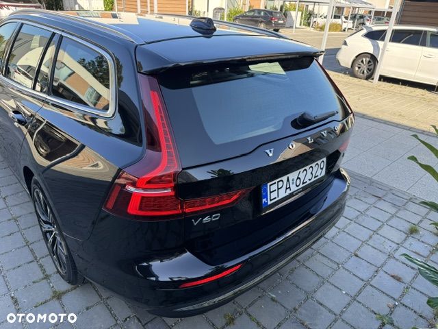 Volvo V60 B4 D Plus Bright - 20
