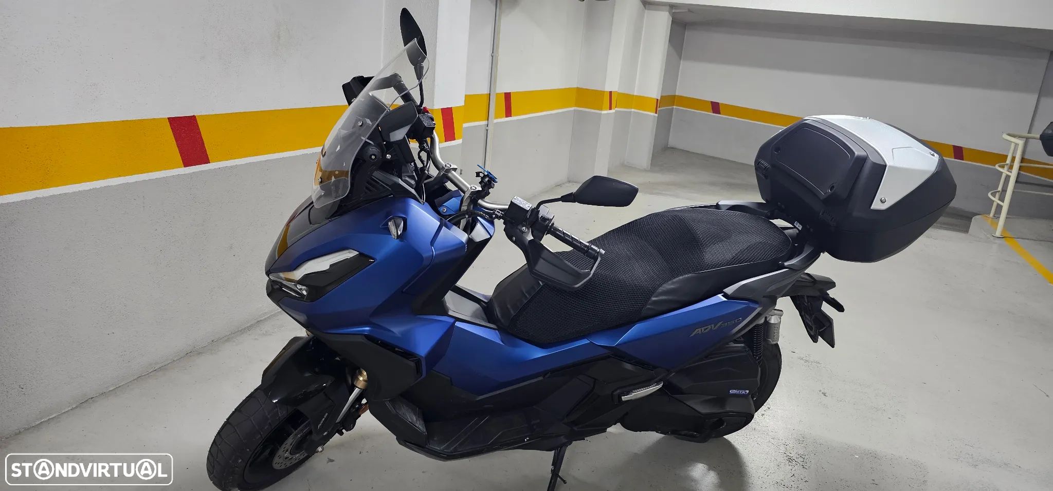 Honda ADV ADV 350 - 1