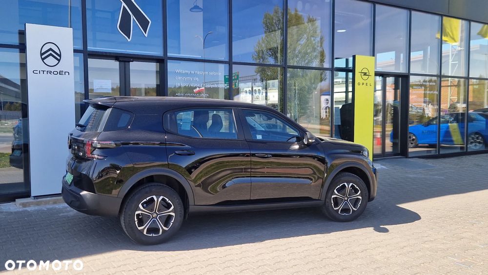 Citroën C3 Aircross 113 Standard-Range YOU - 6