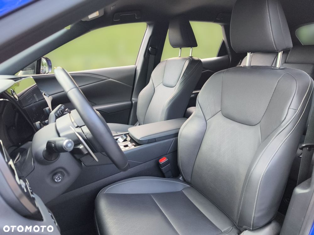 Lexus RX - 18