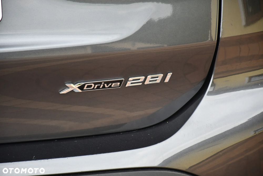 BMW X1 xDrive25i GPF M Sport sport - 19