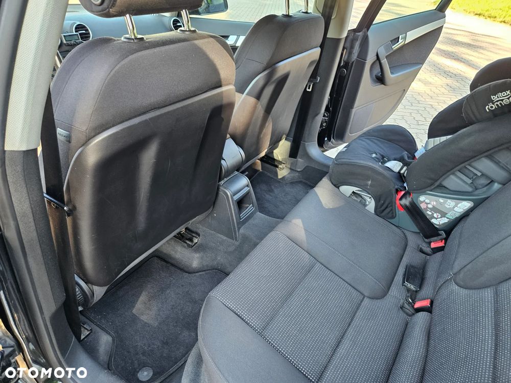 Audi A3 Sportback - 4