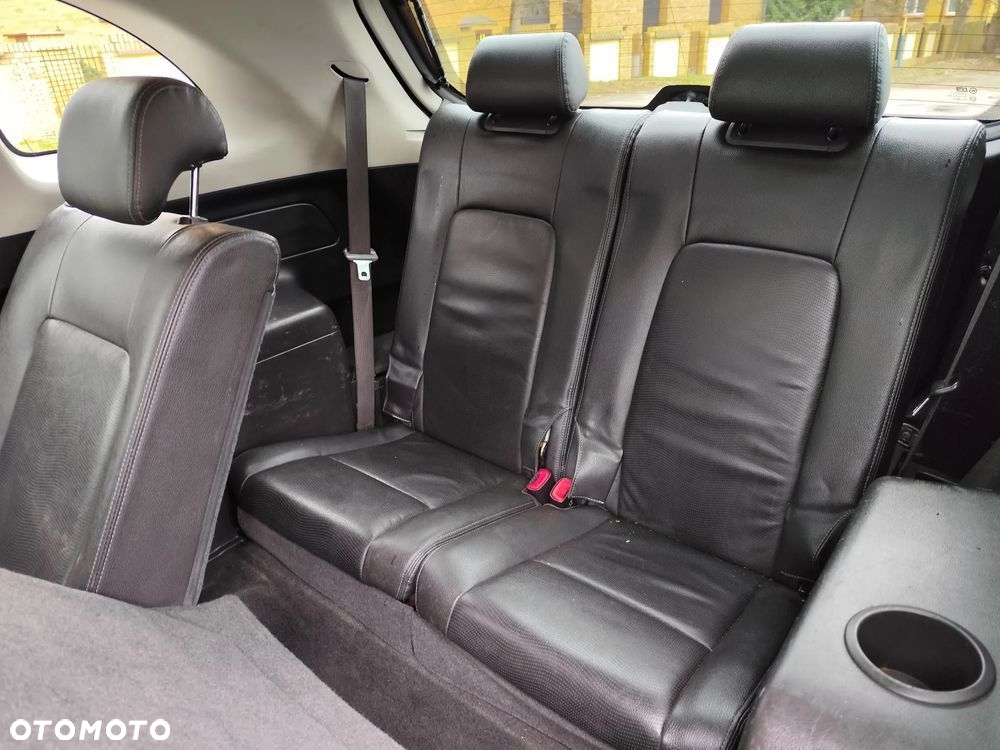 Chevrolet Captiva - 13