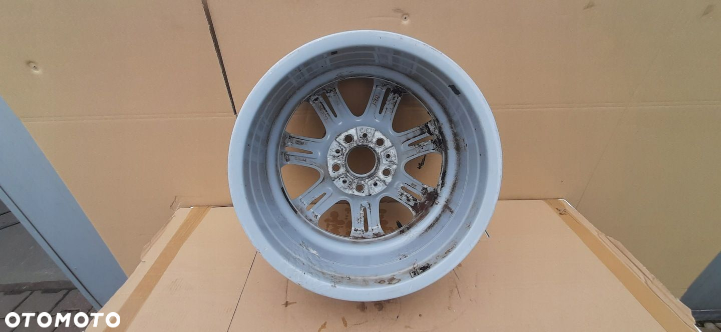 FELGA BMW 3 E90 E91 M-PAKIET 8.5Jx17 ET37 - 8