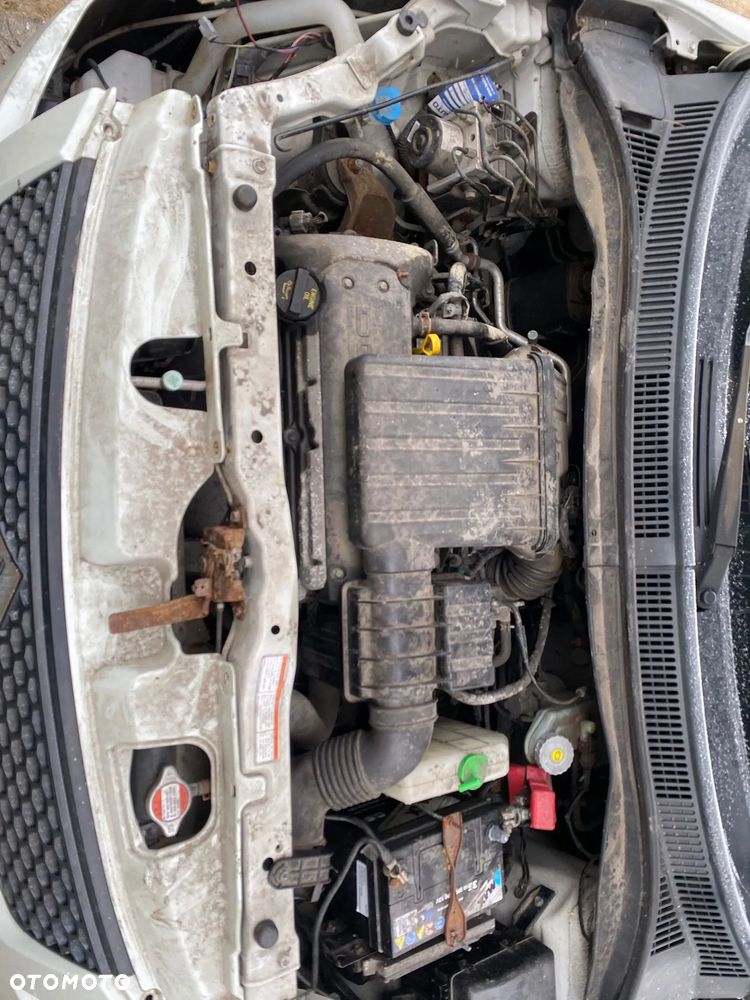 119/Suzuki Swift 4/ na części - 5