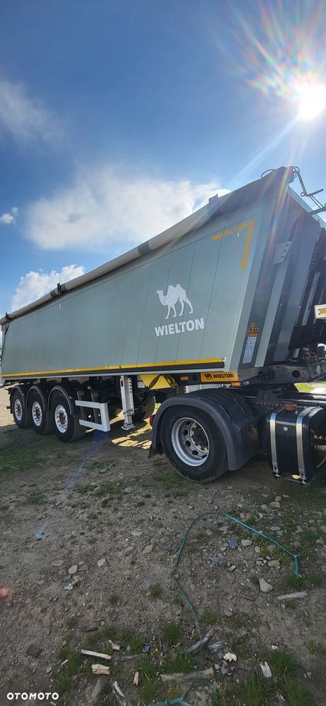Wielton 33m3 - 1