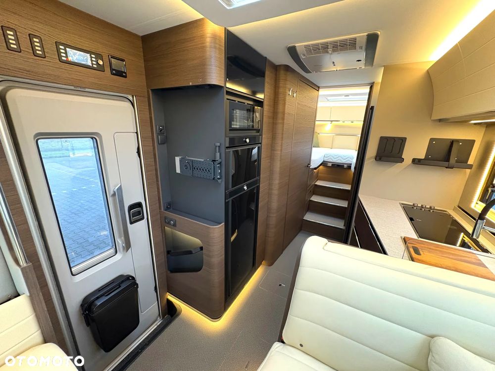 Adria Supersonic 780 SL - 13