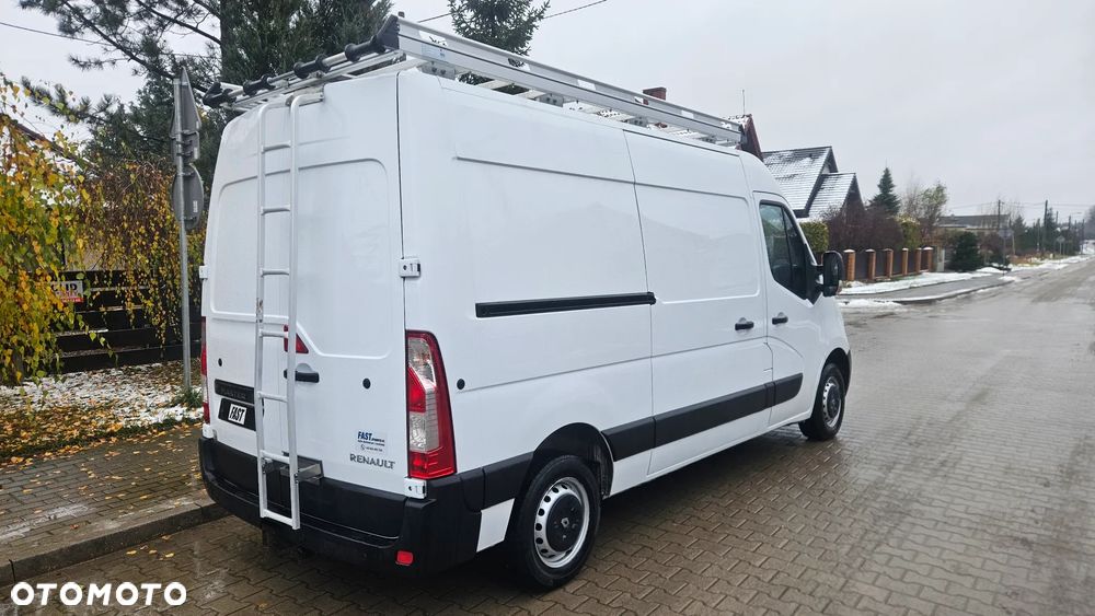 Renault MASTER - 4
