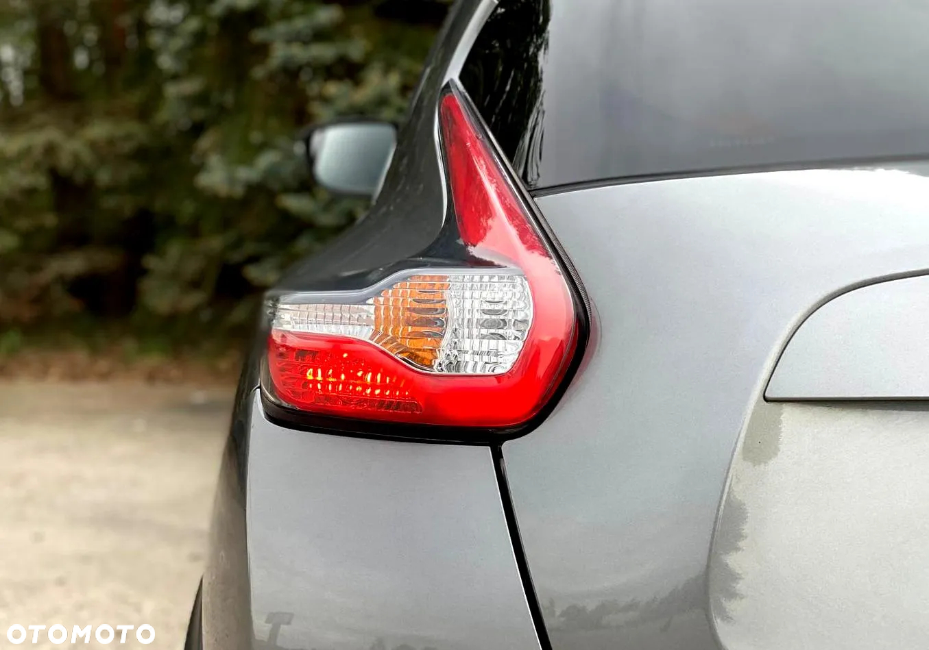 Nissan Juke 1.2 DIG-T Acenta - 31