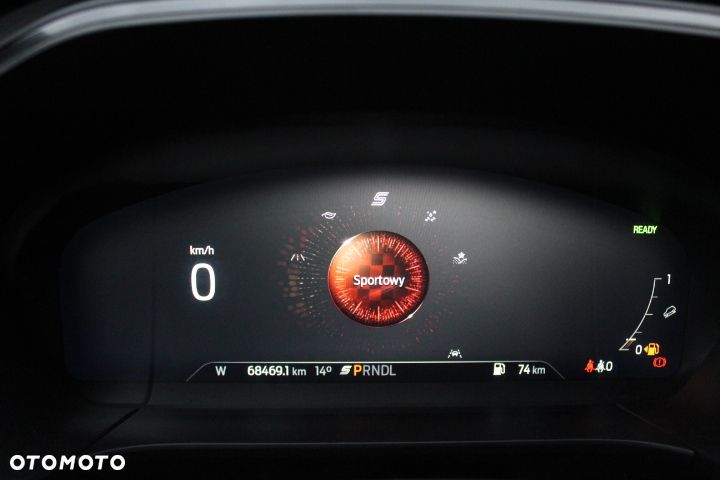Ford Kuga 2.5 FHEV AWD ST-Line - 20