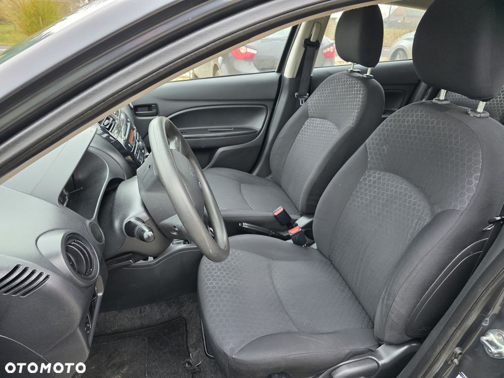 Mitsubishi Space Star 1.0 Clear Tec Intro Edition+ - 14