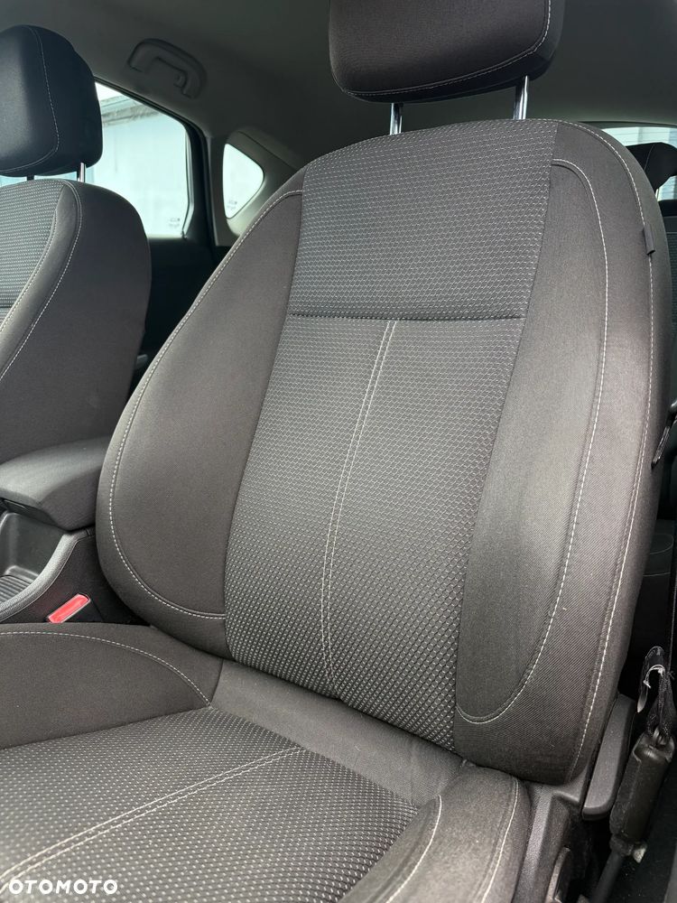 Opel Astra 1.4 Turbo Edition Sport - 5