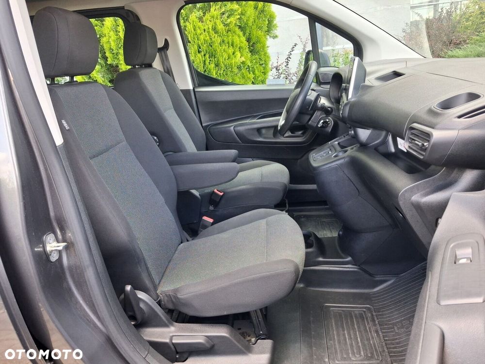 Toyota PROACE CITY VERSO - 18