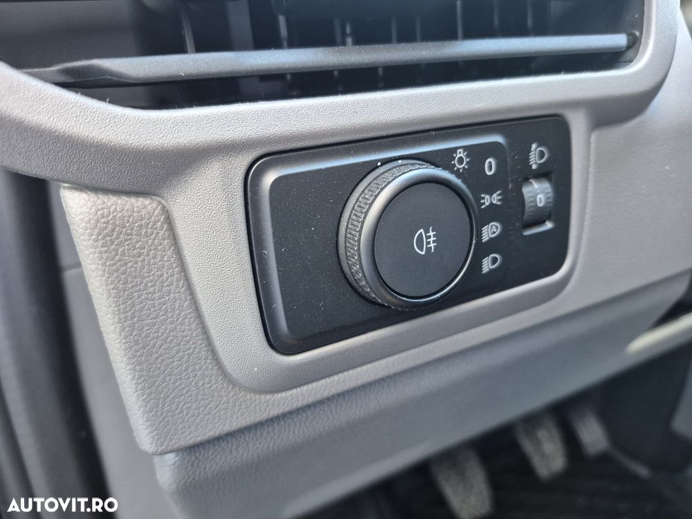 Volkswagen Caravelle 2.0 TDI 110 kW LR Comfortline - 16