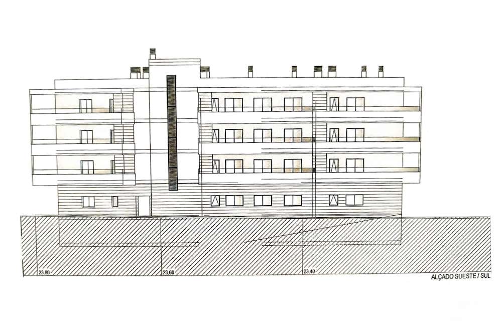 NOVA CONSTRUÇÃO_ T2 em Portimão - Grande imagem: 3/5