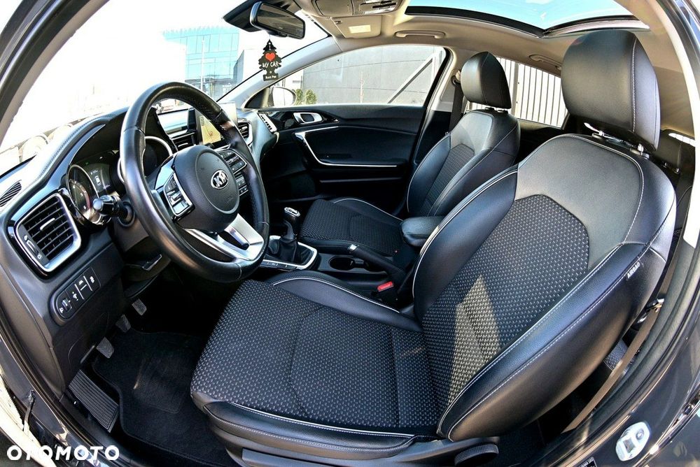 Kia Ceed 1.6 CRDi Edition 7 - 6