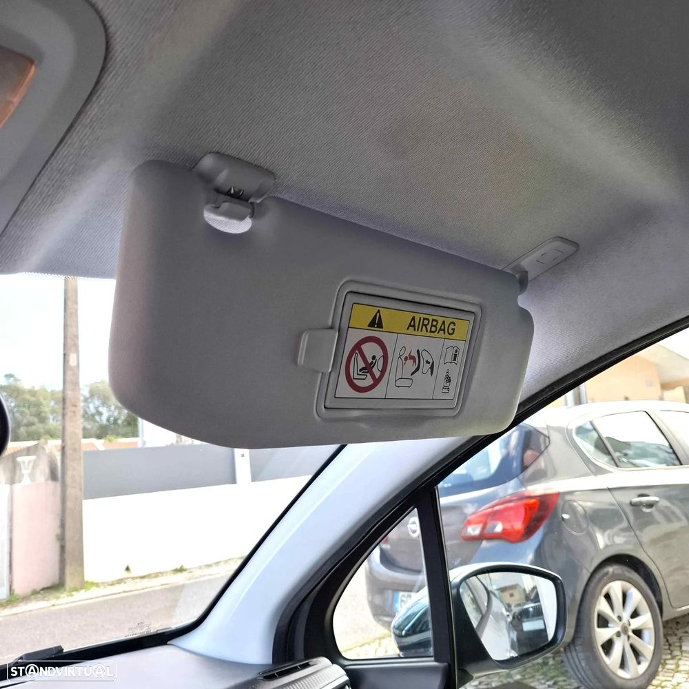 Peugeot 208 1.6 BlueHDi Allure - 35