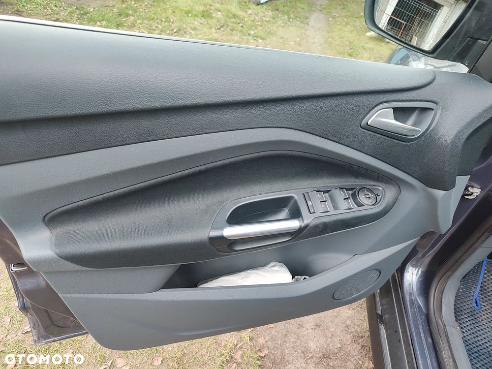 Ford C-MAX 1.6 EcoBoost Trend ASS - 9