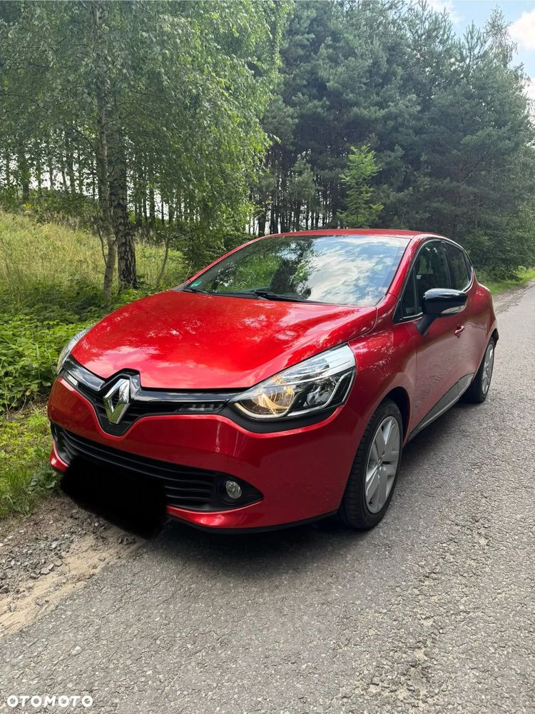 Renault Clio 1.2 16V 75 Start - 10