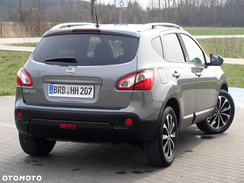 Nissan Qashqai 1.6 acenta - 10