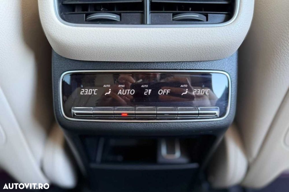 Mercedes-Benz GLE Coupe - 29