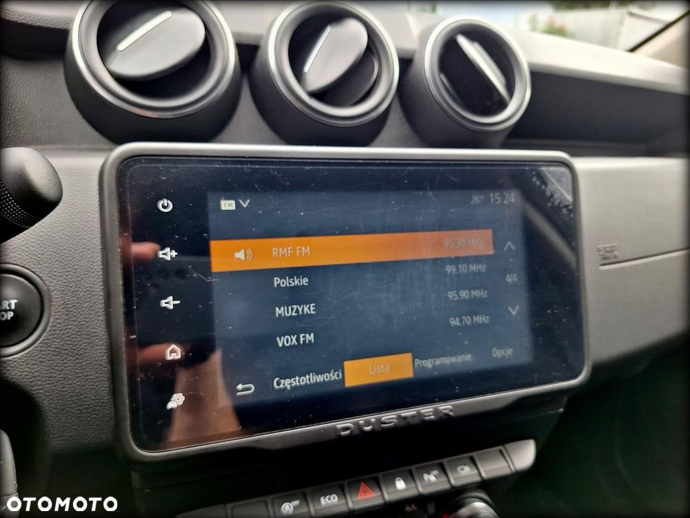 Dacia Duster 1.3 TCe Prestige EDC - 23