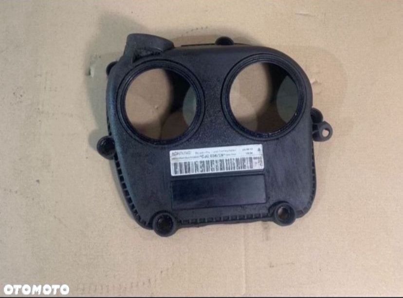 06K103269 obudowa rozrządu audi a4 b8 a5 8t 2.0 tfsi - 1
