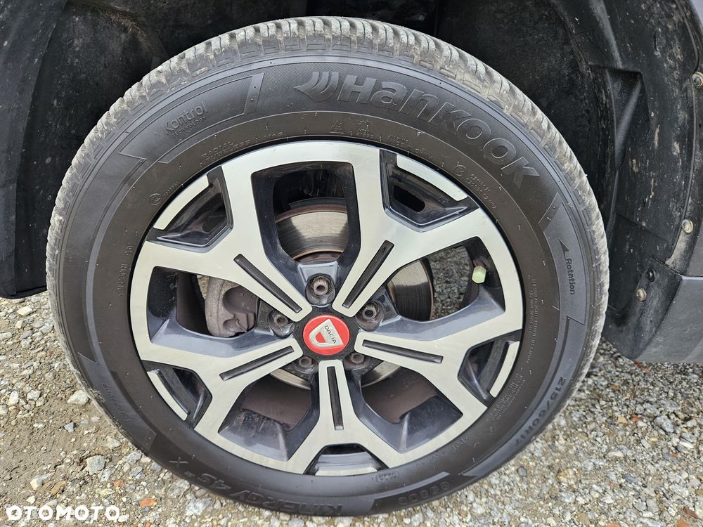 Dacia Duster 1.3 TCe FAP Techroad - 29